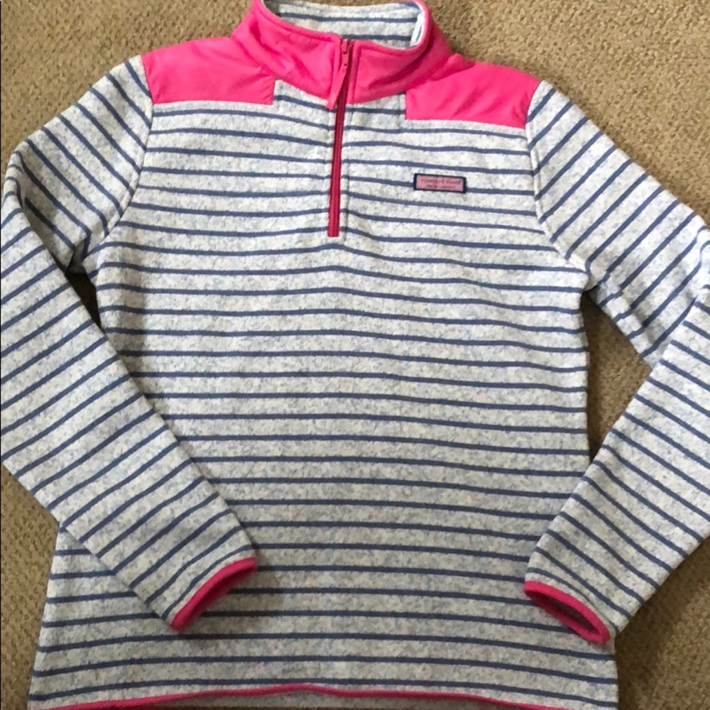 Vineyard Vines Pullover